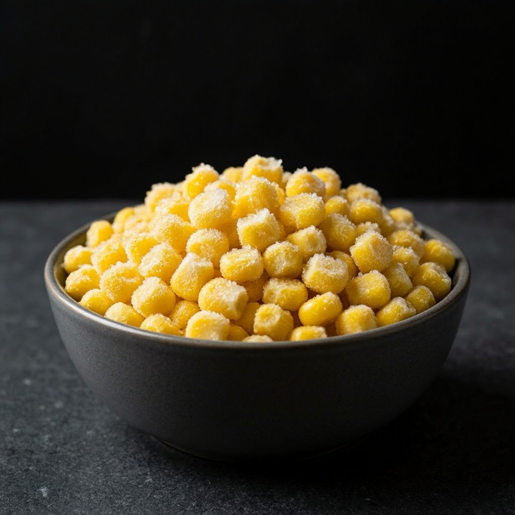 Frozen Sweet Corn