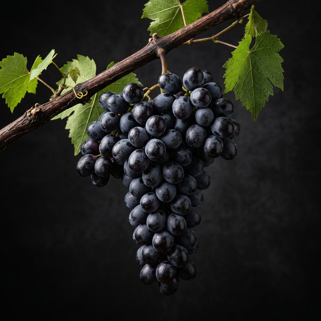 Sharad Seedless Grapes