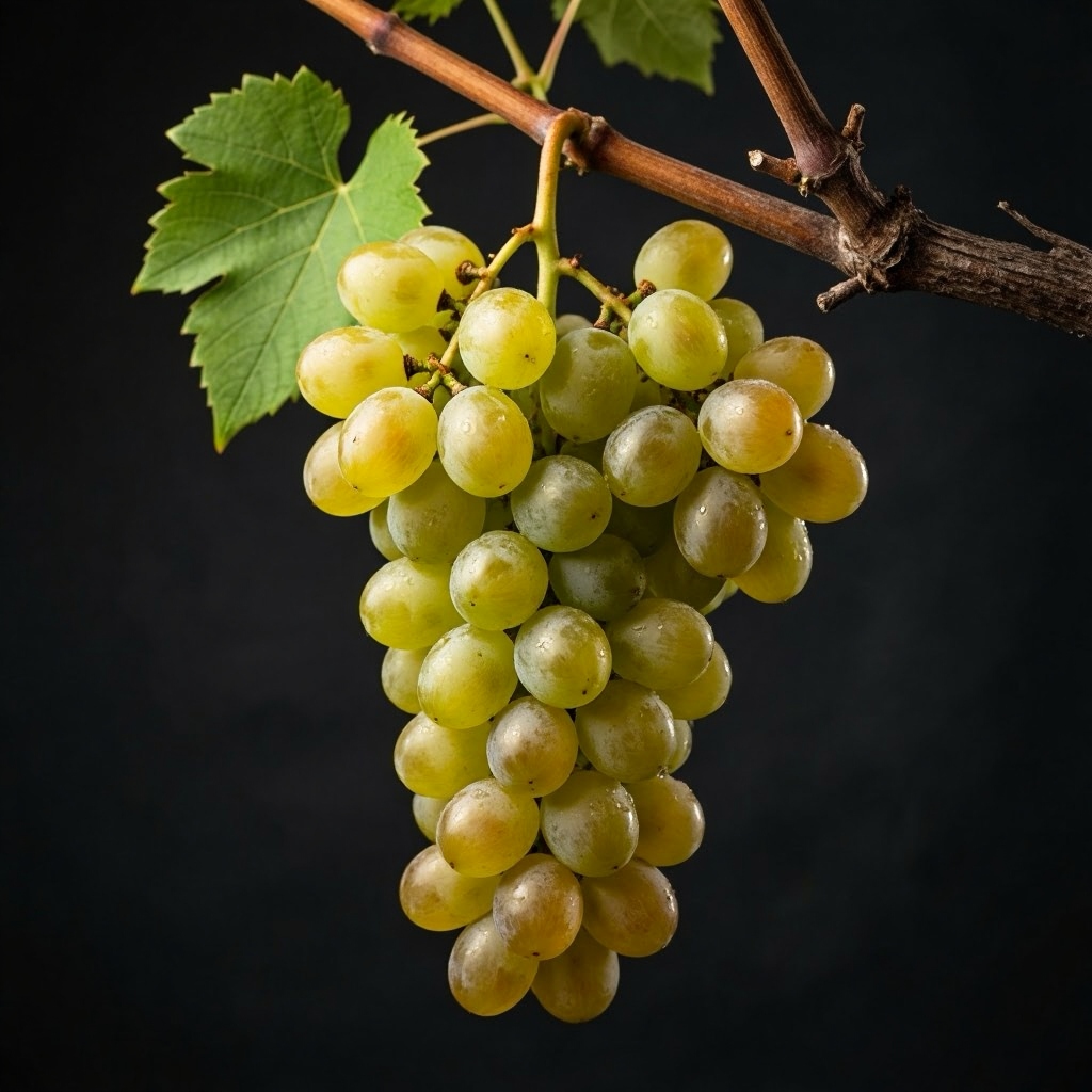Thompson Seedless Grapes