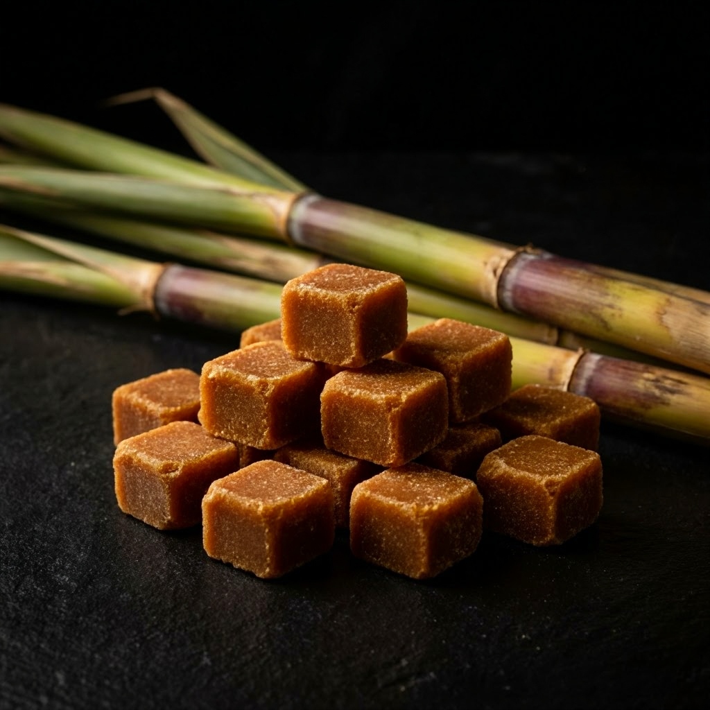 Jaggery Cubes