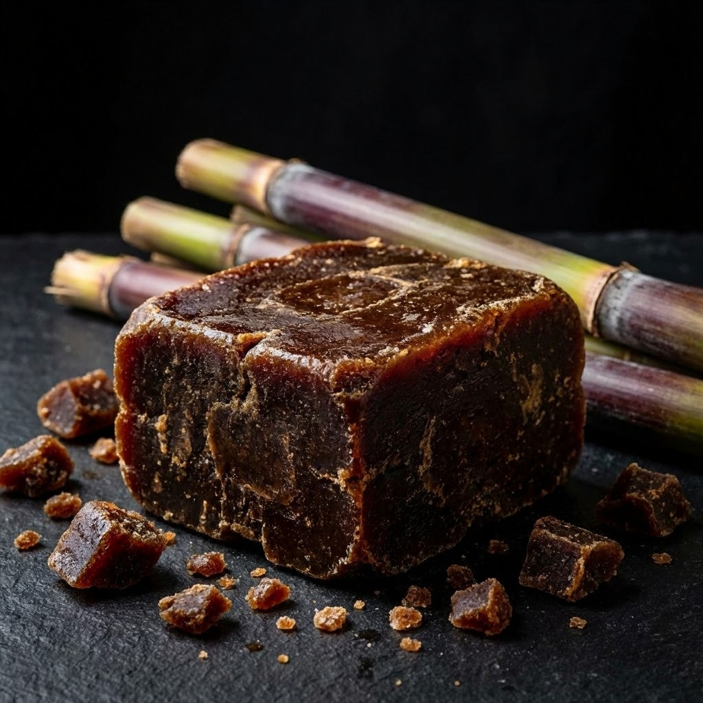 Organic Jaggery