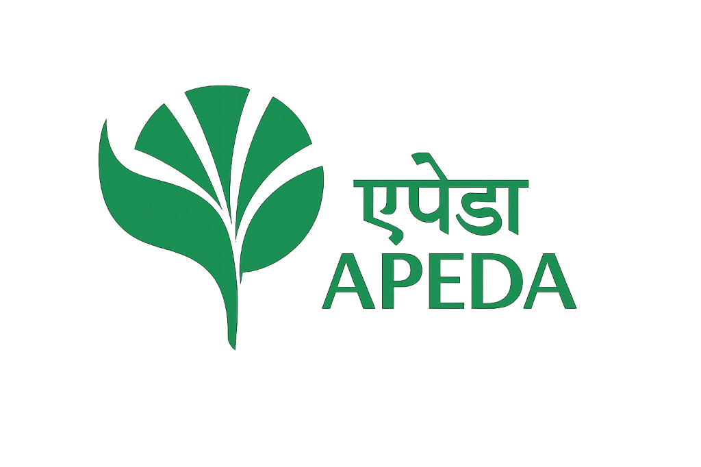 APEDA - Agricultural and Processed Food Products Export Development Authority