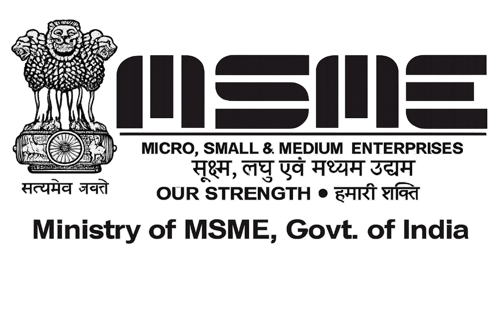 Ministry of MSME, Govt. of India