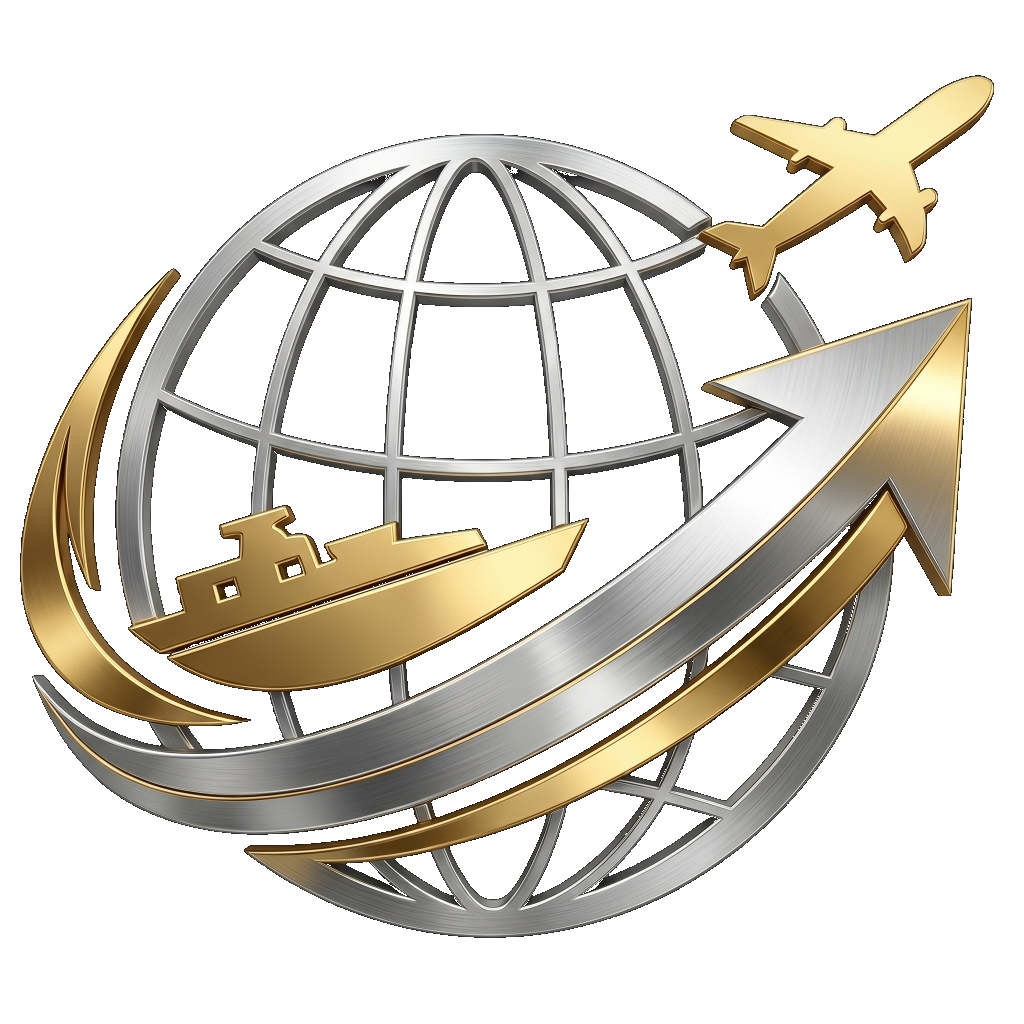 Flowex GlobalTrade Logo
