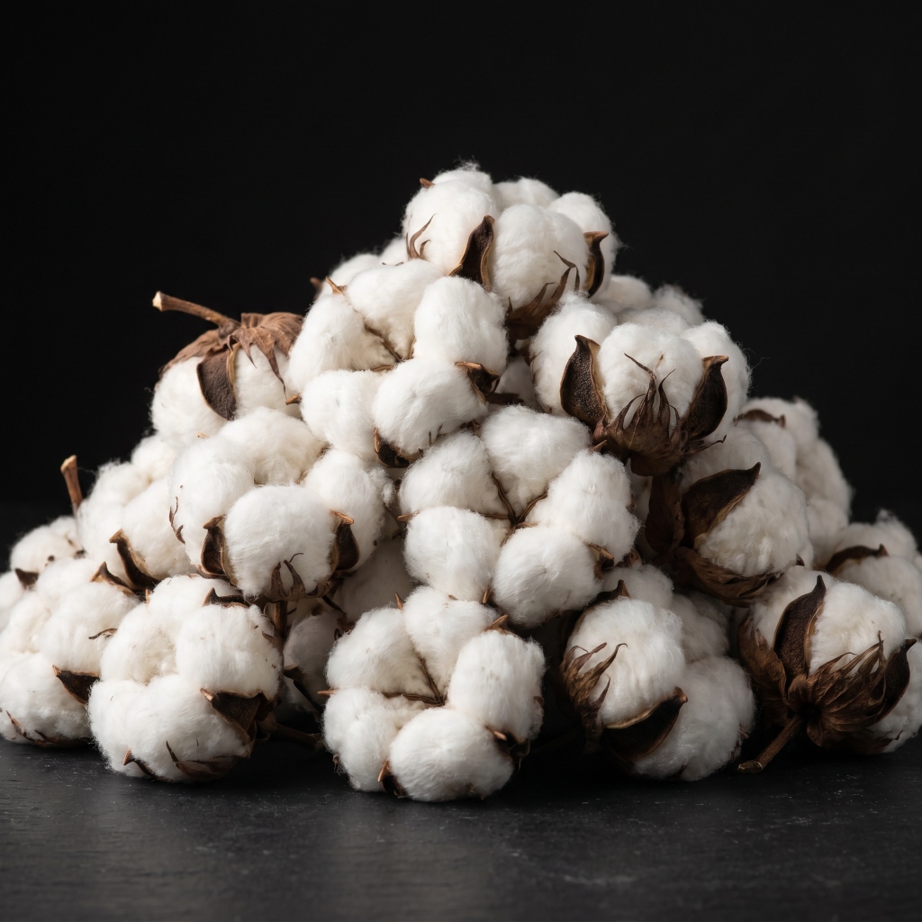 Raw Cotton