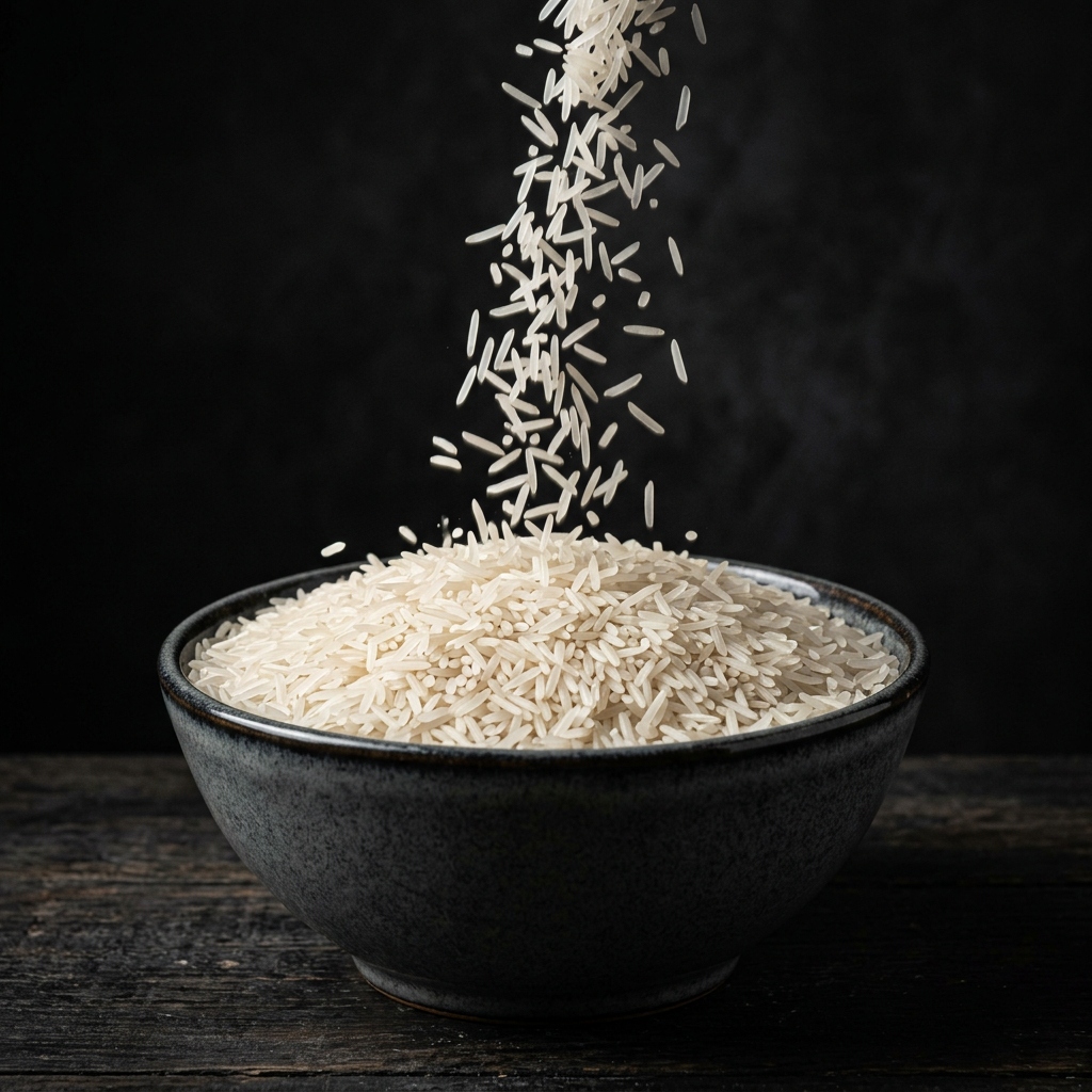 1121 Basmati Rice