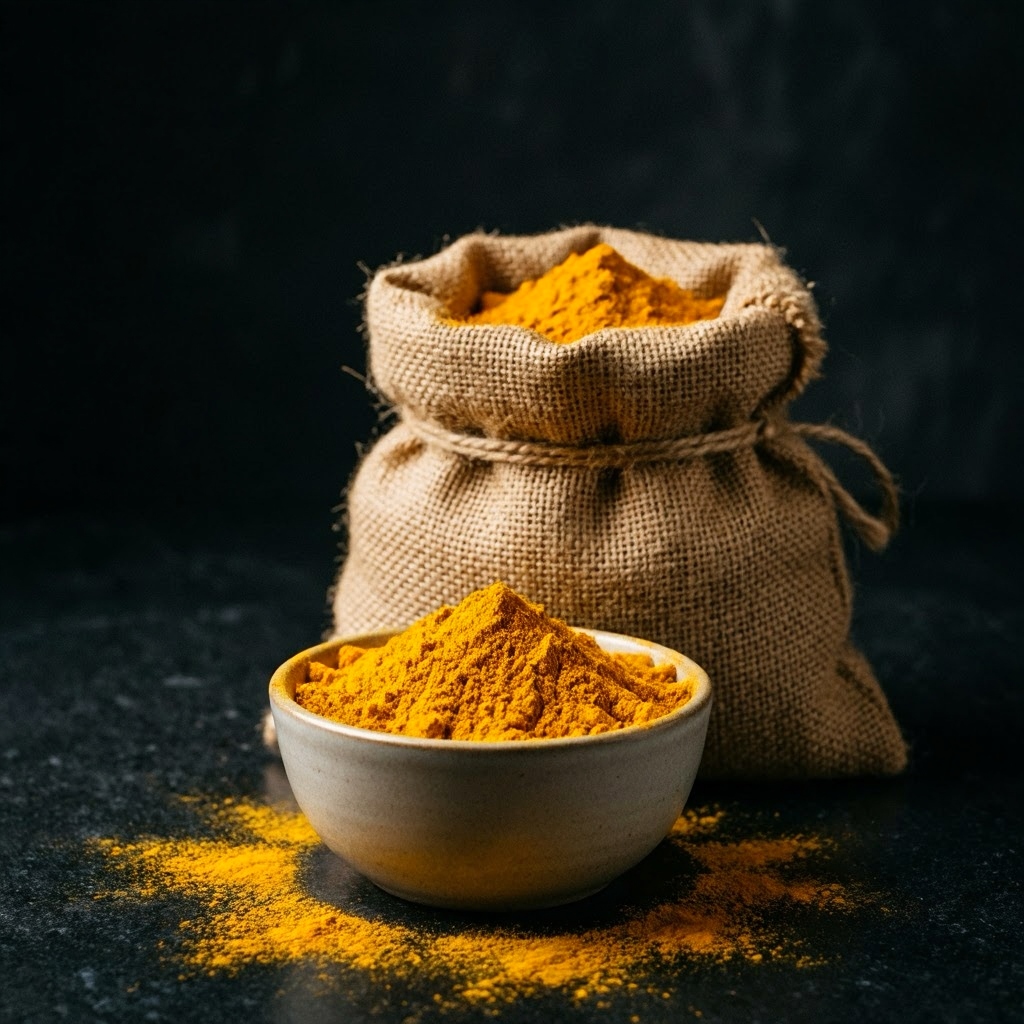 Turmeric Powder